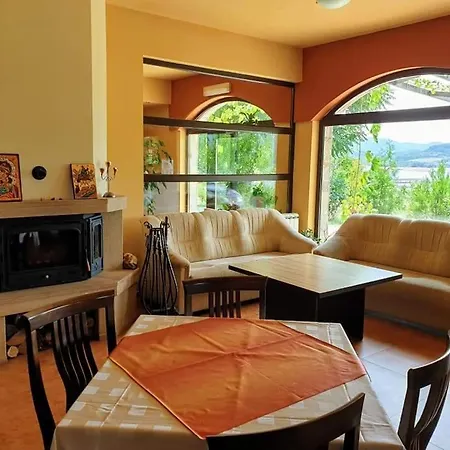 Семеен Хотел Оренда Guest house Glavatartsi